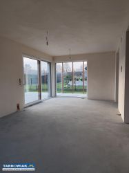 Dom rodzinny stan deweloperski gm Wojnicz - Obrazek 3