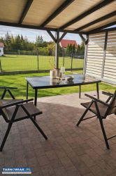 Wykończona szeregówka Tarnów Brzozówka - Obrazek 2