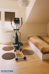 Wykończona szeregówka Tarnów Brzozówka - Obrazek 3