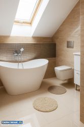 Wykończona szeregówka Tarnów Brzozówka - Obrazek 4