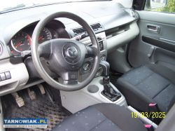 Mazda 2 1.2 68 km klima ikazja - Obrazek 3