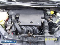 Mazda 2 1.2 68 km klima ikazja - Obrazek 4