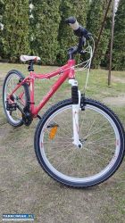 Rower 26 Kross F2 alu rama 17 cali bdb stan sprawn - Obrazek 4