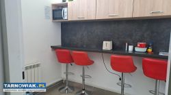 Magazyn 496 m² z rampą z biurem i zapleczem socjal - Obrazek 2