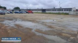 Wynajmę plac utwardzony betonowy o pow. 2.175 m kw - Obrazek 2