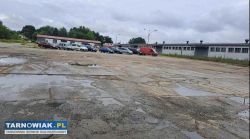 Wynajmę plac utwardzony betonowy o pow. 2.175 m kw - Obrazek 1