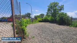 Wynajmę plac z budynkiem w centrum Tarnowa - Obrazek 1