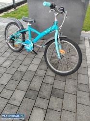 Rowerek dzieciecy - Obrazek 1