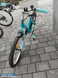 Rowerek dzieciecy - Obrazek 2