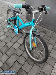 Rowerek dzieciecy - Obrazek 3