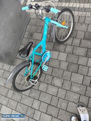 Rowerek dzieciecy - Obrazek 4