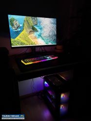 Komputer gamingowy - Obrazek 1