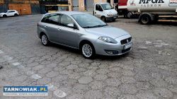 Fiat croma 1.9 tdi 2010 - Obrazek 1