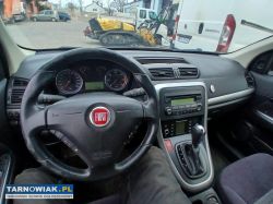Fiat croma 1.9 tdi 2010 - Obrazek 3