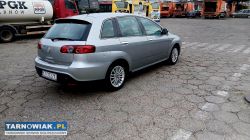 Fiat croma 1.9 tdi 2010 - Obrazek 4