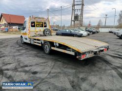 Renault Master 2.3DCI 150km 14r Autolaweta Pomoc - Obrazek 4