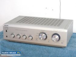 Wzmacniacz sony ta-fe320r sprawny i mocny. Dostawa - Obrazek 1