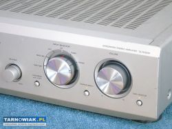 Wzmacniacz sony ta-fe320r sprawny i mocny. Dostawa - Obrazek 3