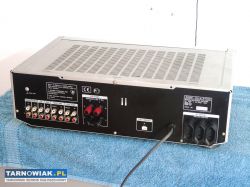 Wzmacniacz sony ta-fe320r sprawny i mocny. Dostawa - Obrazek 4