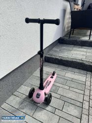 Hulajnoga trójkołowa Scoot & Ride Highwaykick 3 - Obrazek 1