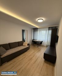 Mieszaknie 3-pokojowe 48 m² w centrum - wynajem - Obrazek 1