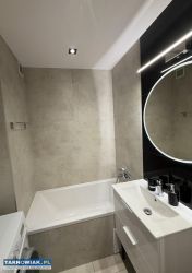 Mieszaknie 3-pokojowe 48 m² w centrum - wynajem - Obrazek 3