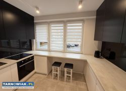 Mieszaknie 3-pokojowe 48 m² w centrum - wynajem - Obrazek 2