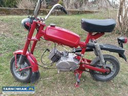Motorynka - Obrazek 2