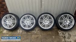 Felgi 20 audi s-line 5x112 - Obrazek 1
