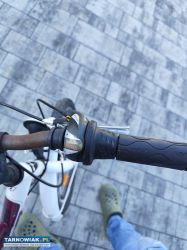 Rowerek dla dziecka 20" - Obrazek 3