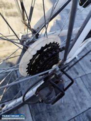 Rower damski - Obrazek 3