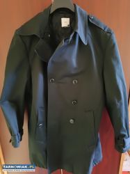 Płaszcz męski 170/80 - Obrazek 1