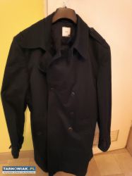 Płaszcz męski 170/80 - Obrazek 4