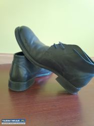 buty-skóra rozmiar.42 - Obrazek 2