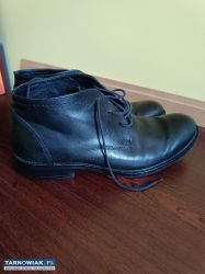 buty-skóra rozmiar.42 - Obrazek 1