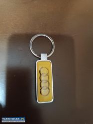 Brelok- Audi - Obrazek 1