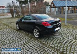 Astra h kabriolet 2006r. 1.9cdti 150km - Obrazek 2