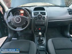 Renault megane 2008 rok - Obrazek 3