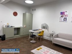 Na wynajem gabinet pod działalność terapeutyczną - Obrazek 2