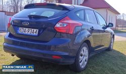 Ford Focus 1.6 TDCi Edition - Obrazek 2