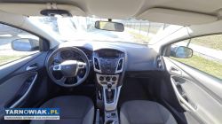 Ford Focus 1.6 TDCi Edition - Obrazek 3