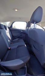 Ford Focus 1.6 TDCi Edition - Obrazek 4