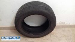 Opony używane 235/55/18 w znakomitym stanie - Obrazek 1