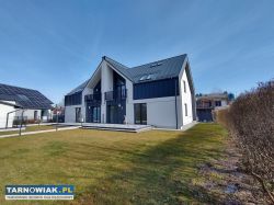 Nowoczesne mieszkanie w okolicy Parku Sanguszków - Obrazek 1