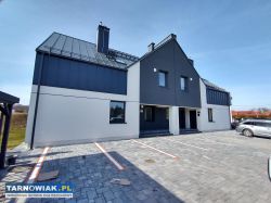 Nowoczesne mieszkanie w okolicy Parku Sanguszków - Obrazek 2