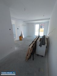 Nowoczesne mieszkanie w okolicy Parku Sanguszków - Obrazek 4