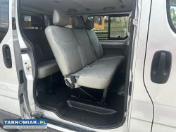 Nissan primastar 9-osobowy piękny busik! - Obrazek 2