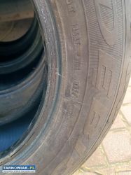 4 opon letnie dębica presto 195/65/15 2024 - Obrazek 3