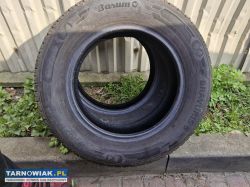 2 opony letnie Barum bravuris5 195/65/15 2024r - Obrazek 2