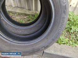 2 opony letnie Barum bravuris5 195/65/15 2024r - Obrazek 3